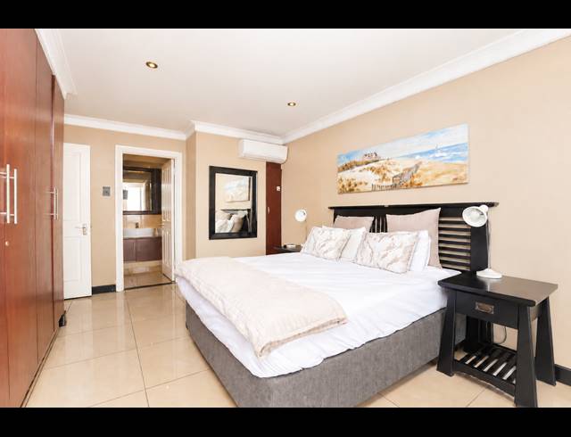 2 BEDROOM APARTMENT FOR SALE IN POINT WATERFRONT